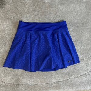 Nike Tennis Skirt